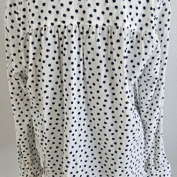 Thought Blouse - Picture 5 of 9